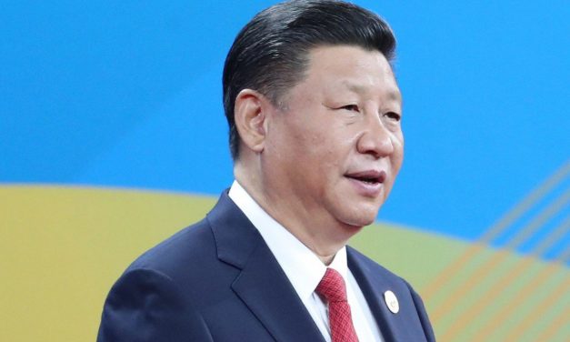 China: Is Xi Jinping’s anti-corruption campaign a success?