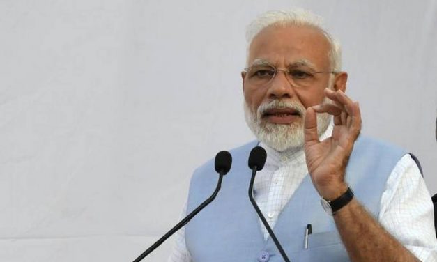 India: Is Modi’s anti-corruption drive real or sham?