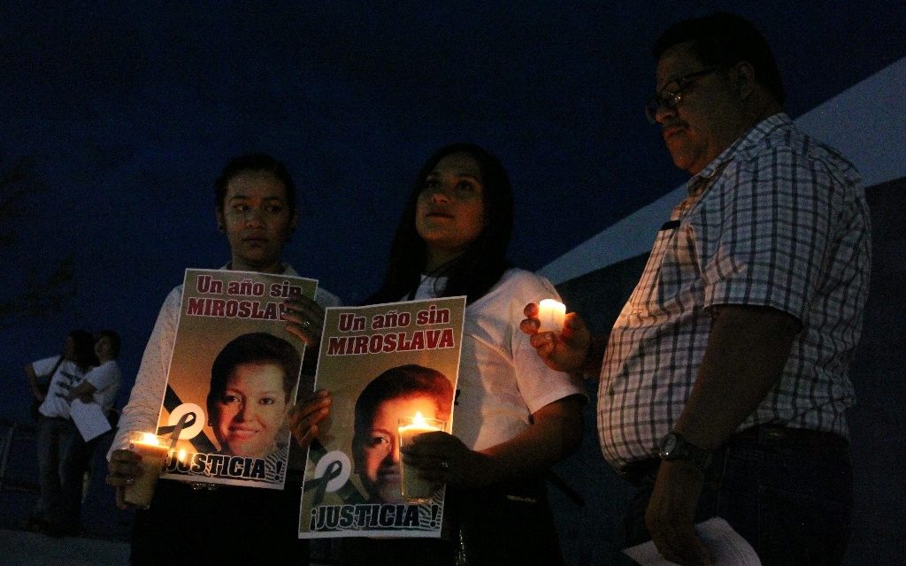 Mexico: Project Miroslava reveals organized crime and political corruption behind journalist’s murder