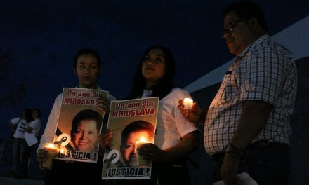 Mexico: Project Miroslava reveals organized crime and political corruption behind journalist’s murder