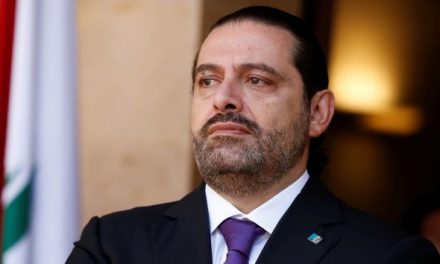 Lebanon: Prime Minister Saad Hariri says he will resign if anti-government protests continue.