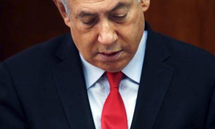 Israel: Prime Minister Netanyahu indicted on corruption charges.