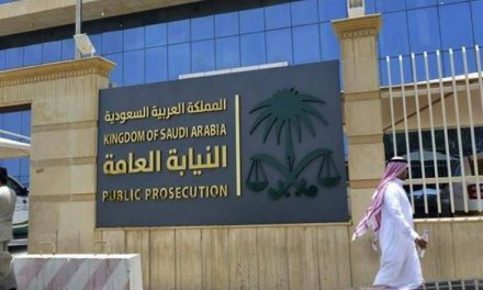 Saudi Arabia: Five officials accused of corruption jailed.
