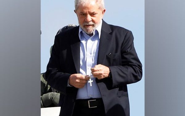 Brazil: Ex-president Lula guilty in 2nd corruption case