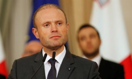 Malta: Prime Minister Joseph Muscat to resign in January