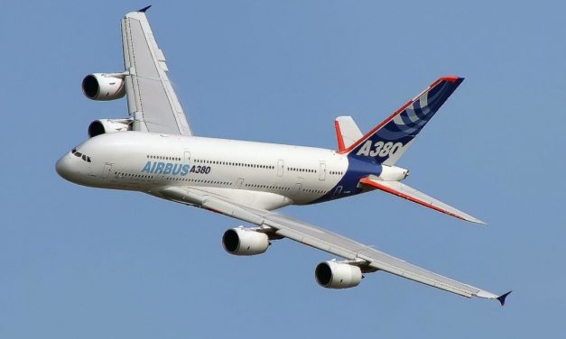 UK: Airbus reaches settlement with France, UK, US for corruption
