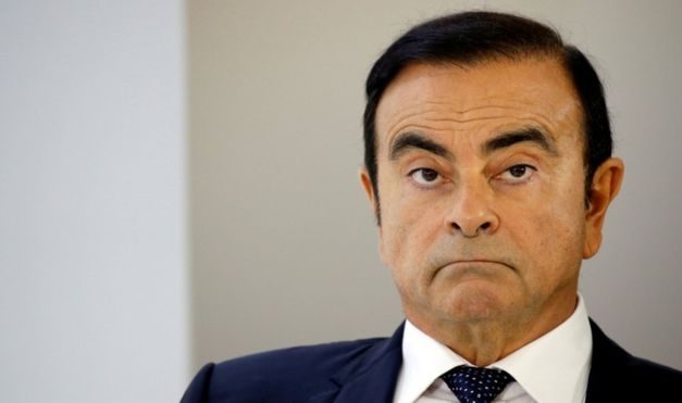 Japan: Carlos Ghosn flees Japan for Lebanon