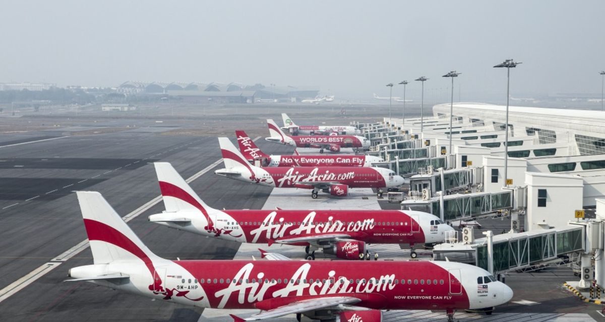 Malaysia: Leading airlines AirAsia and AirAsia X involved in Airbus corruption.