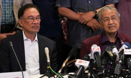 Malaysia: Will the high-profile political drama absolve past corruption?