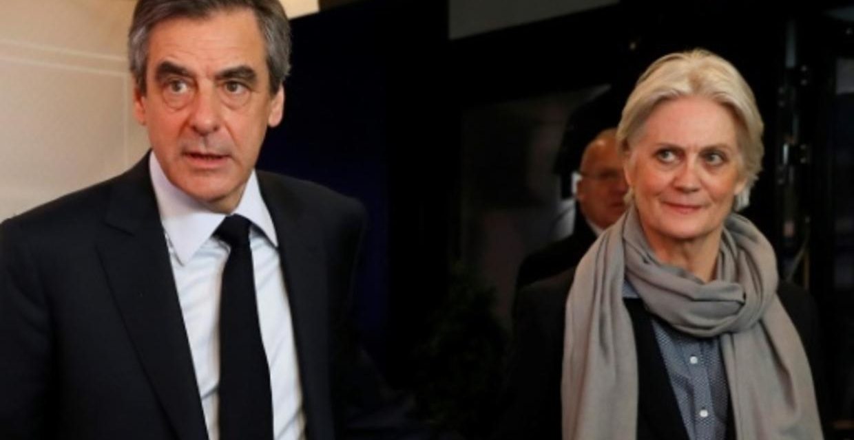 France: Former PM Francois Fillon faces corruption charges