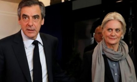 France: Former PM Francois Fillon faces corruption charges