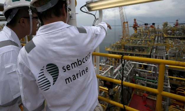 Singapore: SembMarine agent jailed for 19 years in Brazil corruption probe.