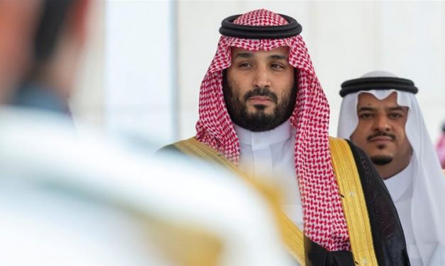 Saudi Arabia: New Corruption Arrests