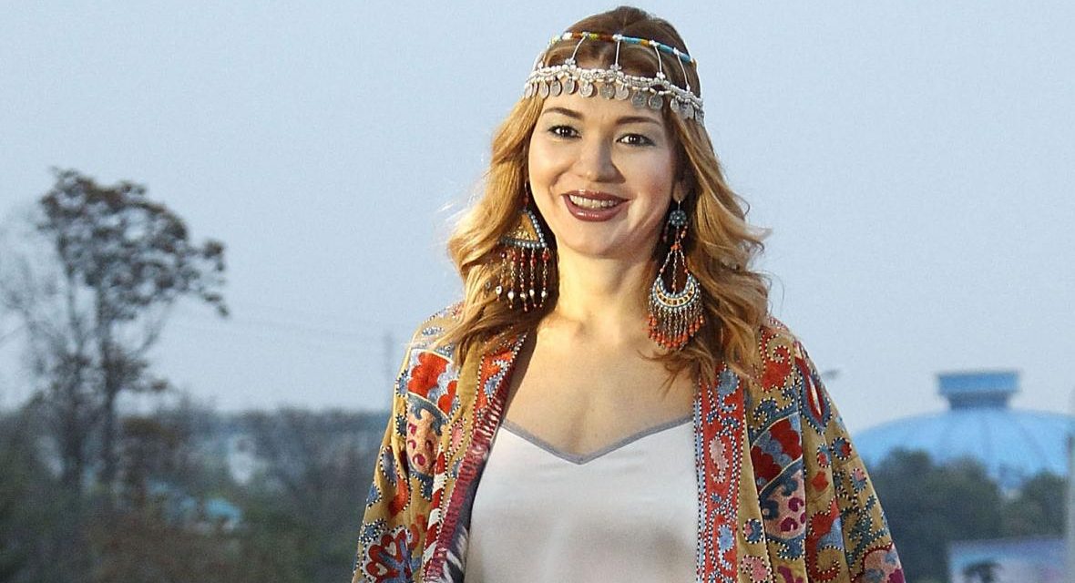 Uzbekistan: Daughter of former dictator was jailed for 13 years