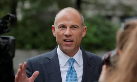 USA: Michael Avenatti convicted of trying to extort Nike
