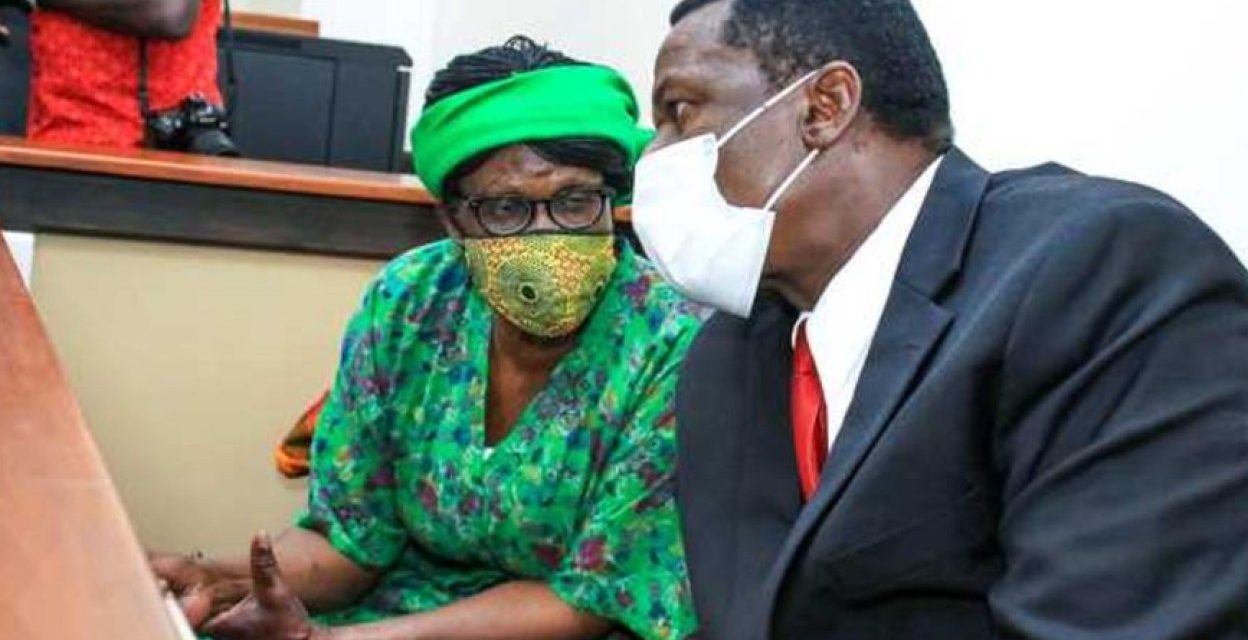 Kenya: MP Waluke Sentenced 7 Years or $5.6 Million Fine in Maize Scandal