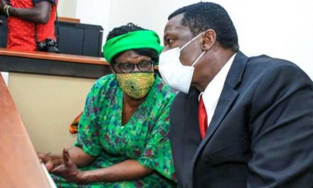 Kenya: MP Waluke Sentenced 7 Years or $5.6 Million Fine in Maize Scandal