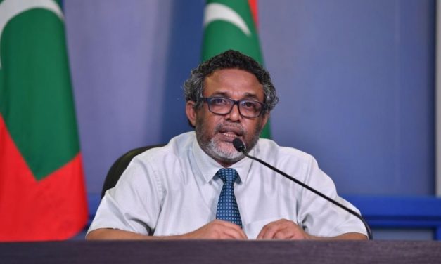 Maldives: Corruption and Asset Recovery Commission Submits Preliminary Report to President