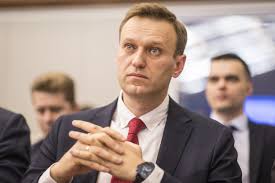 Russia: Navalny’s Best Corruption Exposés During his FBK’s Nine-Year History