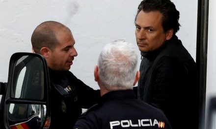 Mexico: Former Pemex Chief Executive extradited from Spain
