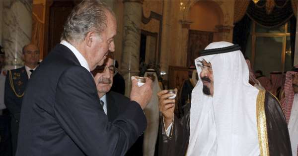 Spain: Former King Juan Carlos’s hidden Swiss fortune