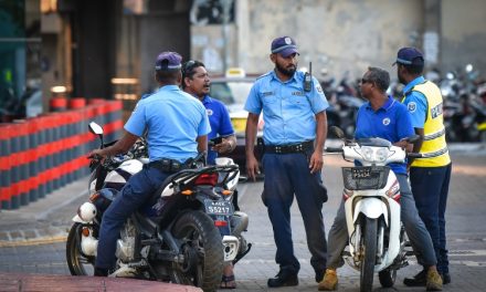 Maldives: Police search Male’ residences over MMPRC graft