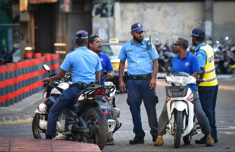 Maldives: Police search Male’ residences over MMPRC graft