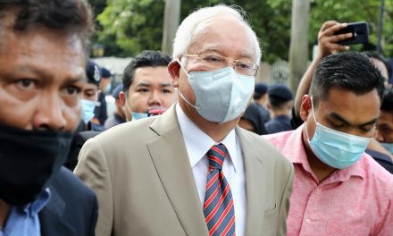 Malaysia: Former PM Najib sentenced to 12 years in jail, fined RM210m