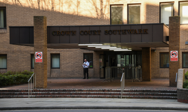 UK: Two former Unaoil execs convicted of Iraq bribes