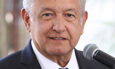 Mexico: President wants the money stolen by corrupt officials to be returned.