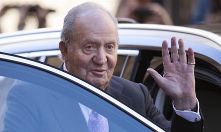 Spain: Former king to leave the country amid corruption claims