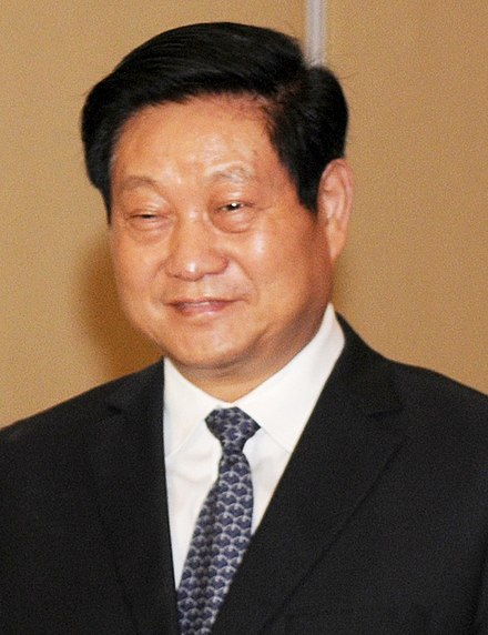 China: Shaanxi provincial chief given suspended death sentence for corruption