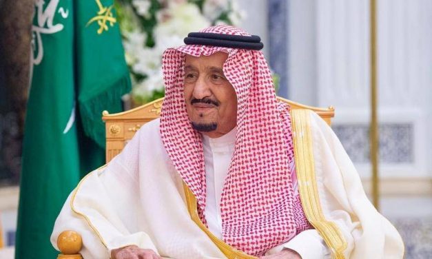 Saudi Arabia: Top commander in Yemen war removed for corruption.