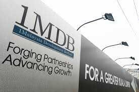 Malaysia:1MDB state fund still $7.8 billion in debt.