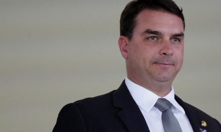 Brazil: President’s son charged with corruption