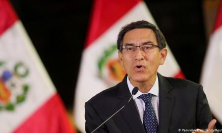 Peru: President Martin Vizcarra ousted by Congress on corruption charges.