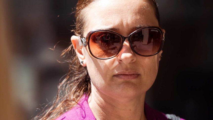 Australia: Corruption charges against bookkeeper Paola Colangelo dropped in public sector fraud case.