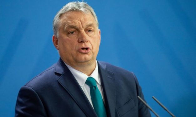 EU: Hungary and Poland fight over rule of law.