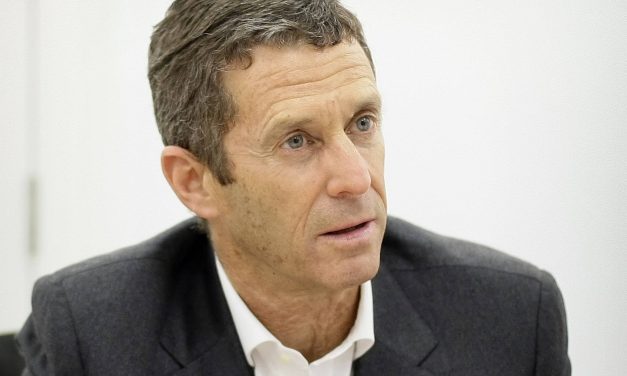 Switzerland: An Israeli billionaire on corruption charges.