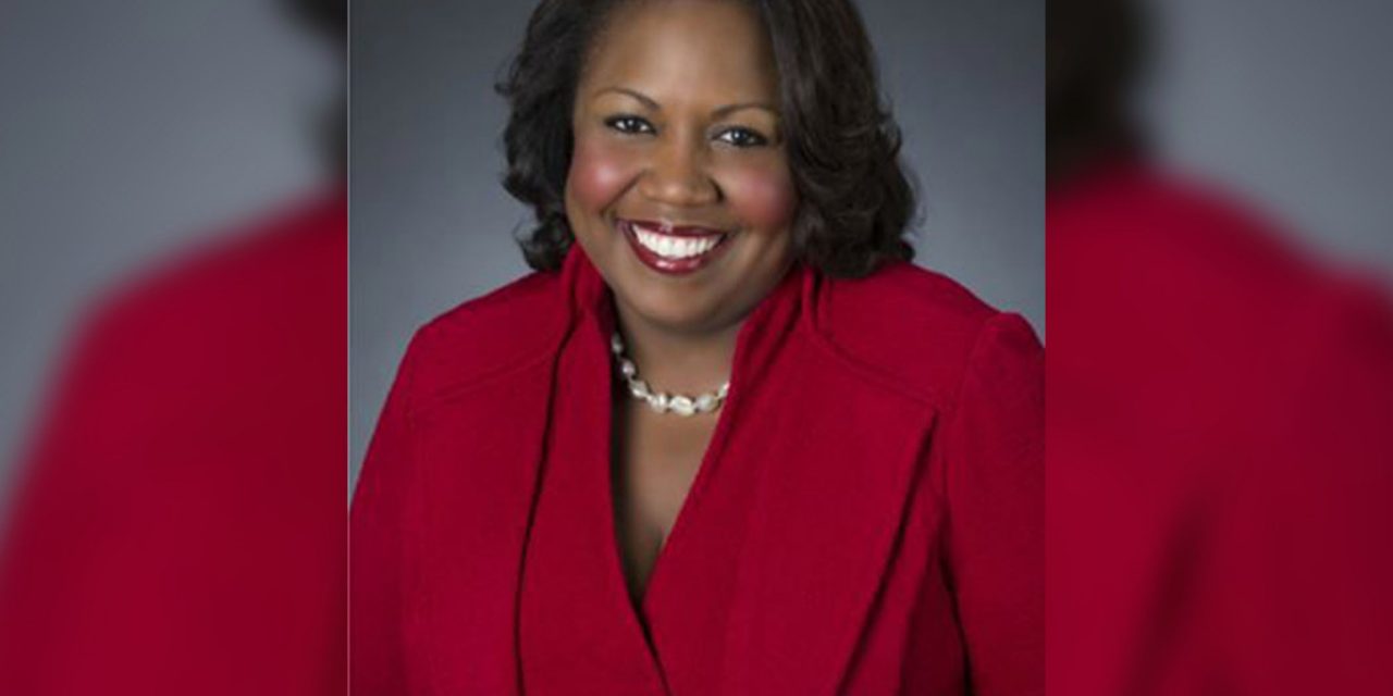 USA: Richland County councilwoman is indicted on public corruption charges.