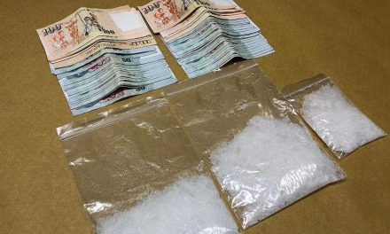 USA: Transnational crime groups and drug traffickers arrested.