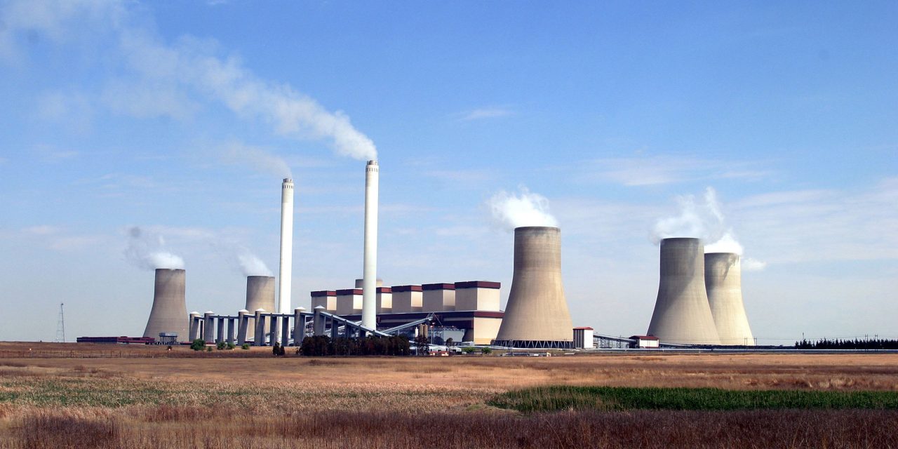 South Africa: Eskom recovers $109million in corruption investigation.