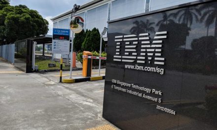 Singapore: Three men attempt to cheat IBM of S$160,000.