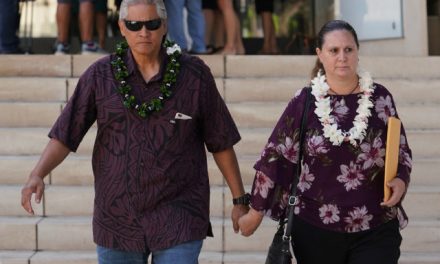 USA: Former Hawaii prosecutor and her retired police chief husband get prison for corruption