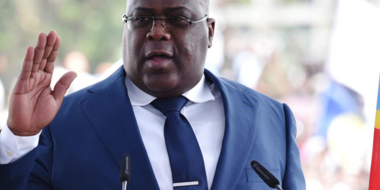 Democratic Republic of Congo: Anti-graft Chief Held In Corruption Case.