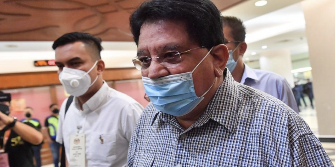 Malaysia: Umno treasurer Tengku Adnan gets one year’s jail for corruption.