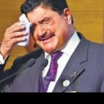 UAE: Tale of rags-to-riches-to-rags of BR Shetty