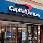 USA: Capital One fined $290M for anti-money-laundering failures.