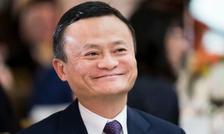 China: Is Jack Ma missing or lying low?