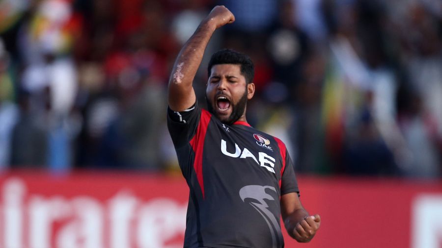 UAE: Mohammad Naveed and Shaiman Anwar guilty of match-fixing.